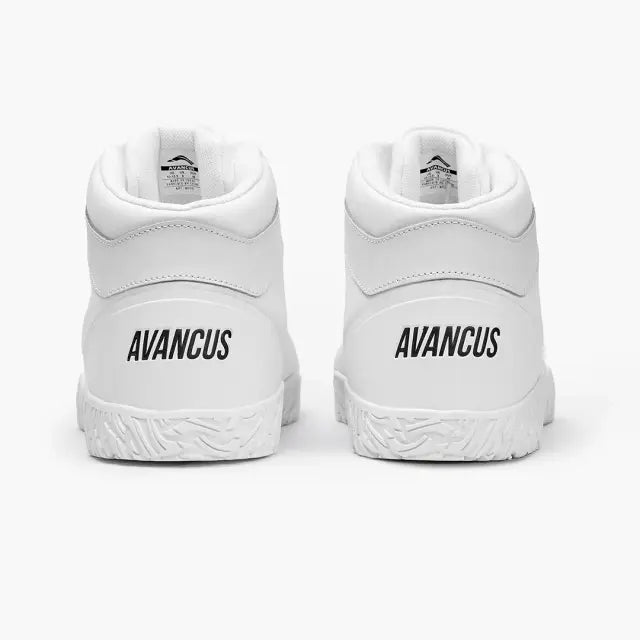 【クローズアウト】AVANCUS エイペックスパワー V2.5 ハイトップ