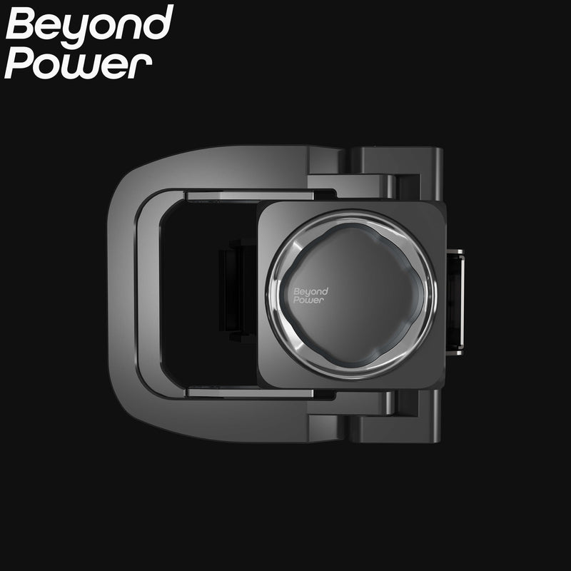 BEYOND POWER VOLTRA ストラップマウント