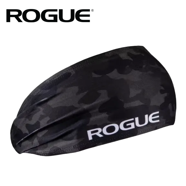 ROGUE ビッグバンヘッドバンド
