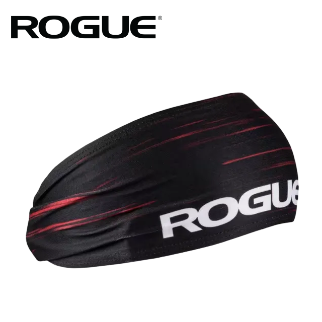 ROGUE ビッグバンヘッドバンド