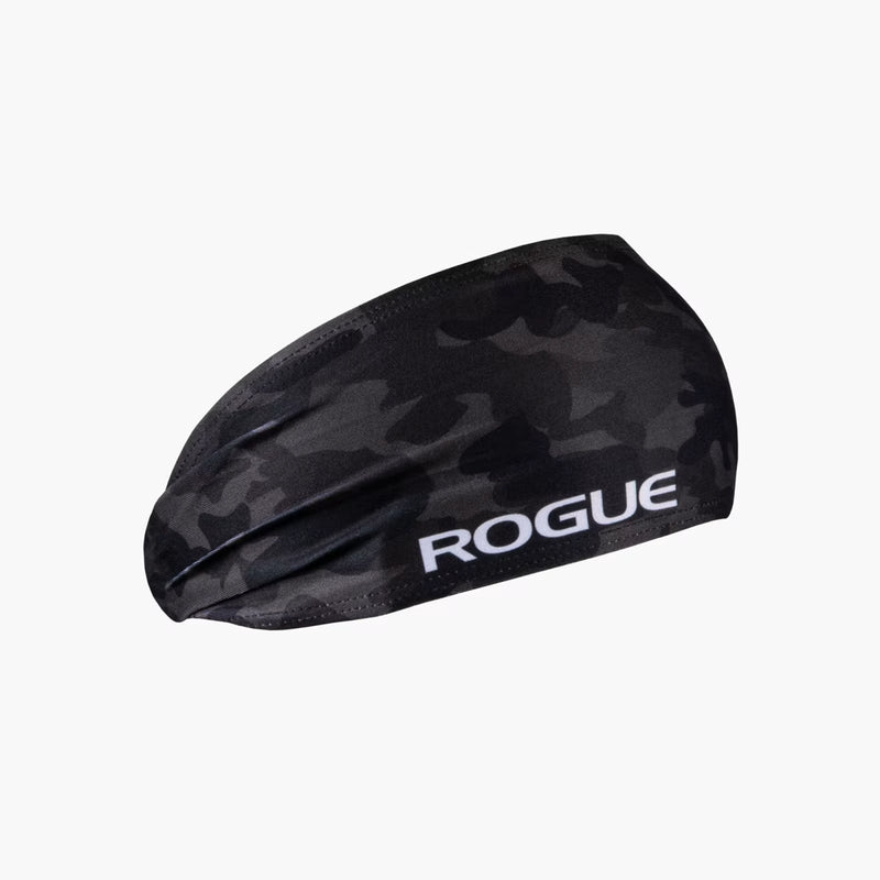 ROGUE ビッグバンヘッドバンド