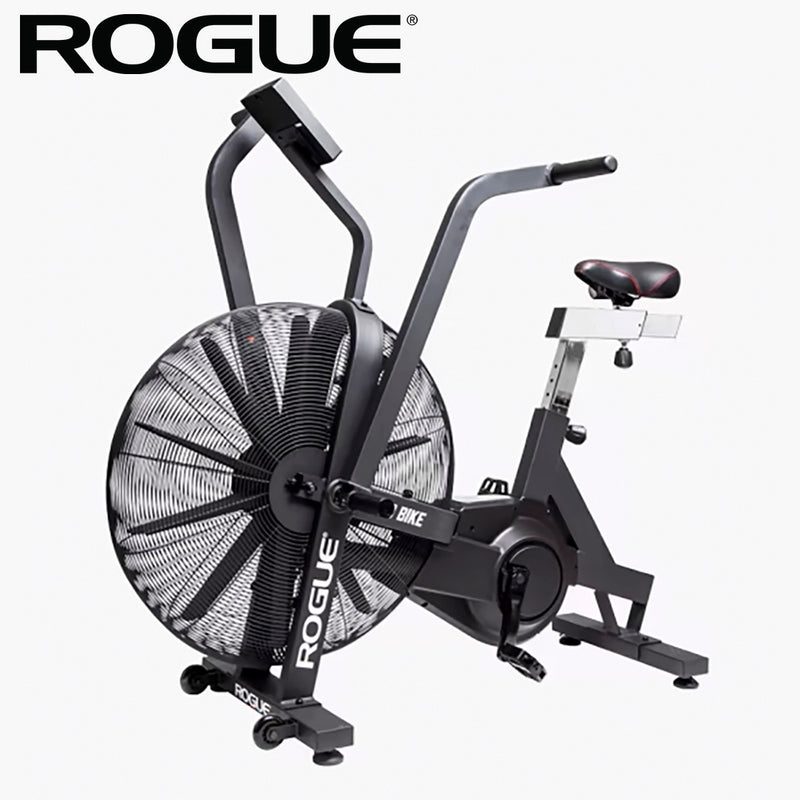 ROGUE エコーバイク V3.0 エアバイク 正面全体画像
