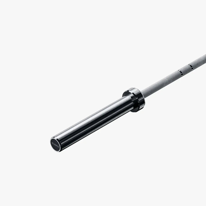 （空輸お取り寄せ商品）ELEIKO 新型ハイブリッドバー 15kg [納期2-4週間]