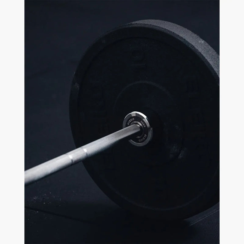 （空輸お取り寄せ商品）ELEIKO 新型ハイブリッドバー [納期2-4週間]