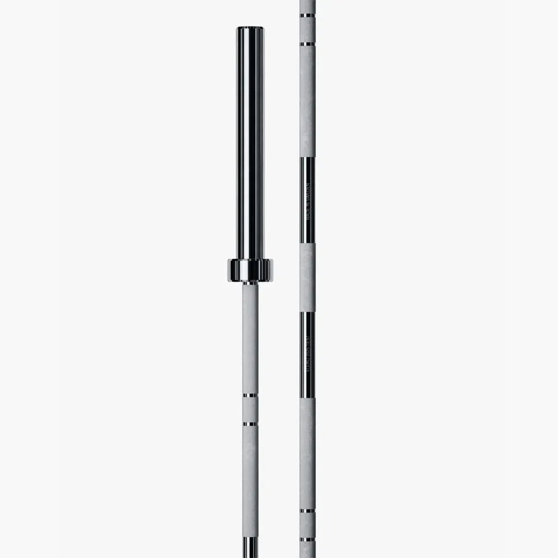 （空輸お取り寄せ商品）ELEIKO 新型パフォーマンスバー 15kg [納期2-4週間]