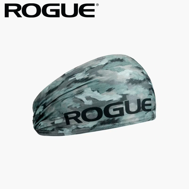 ROGUE ビッグバンヘッドバンド