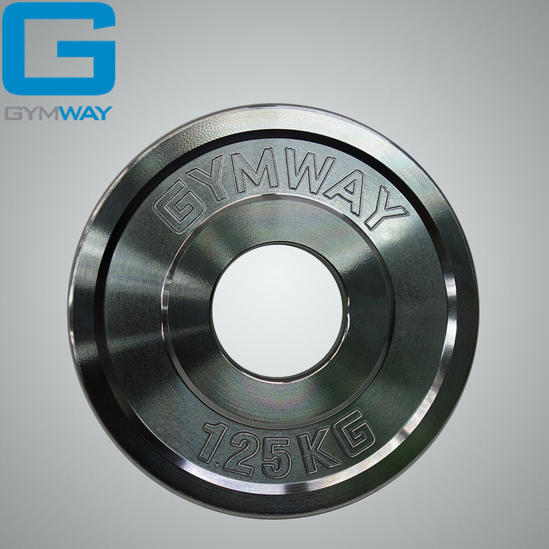 GYMWAY フラクショナルプレート