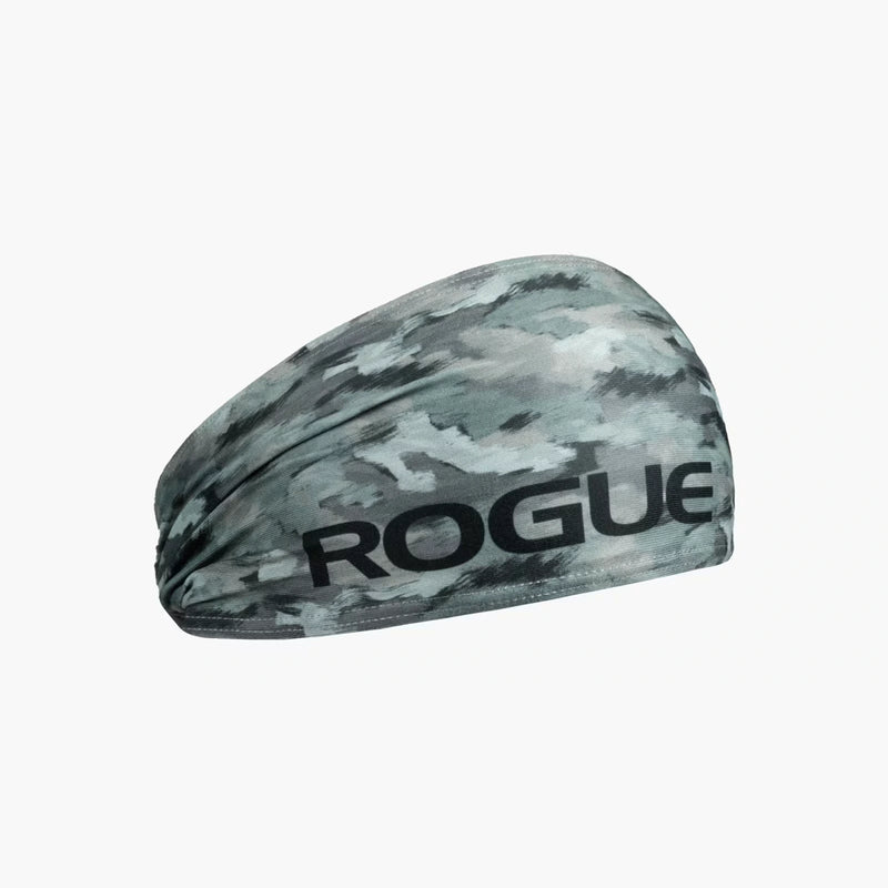ROGUE ビッグバンヘッドバンド