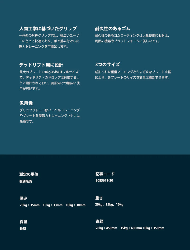Gear Specs Image