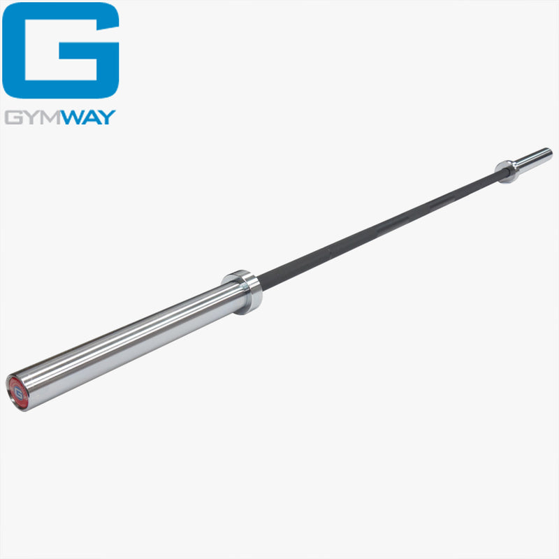 GYMWAY Cerakote Power Bar