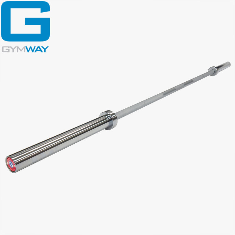 GYMWAY マットクロムパワーバー
