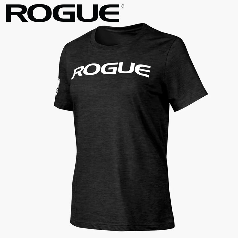 【セール】ROGUE ウィメンズ ベーシックTシャツ