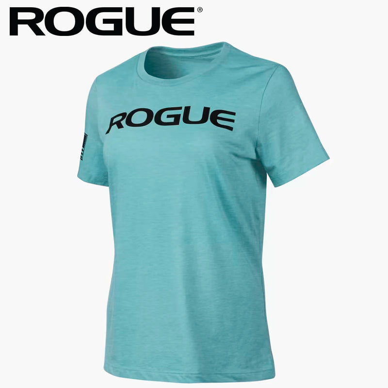 【セール】ROGUE ウィメンズ ベーシックTシャツ