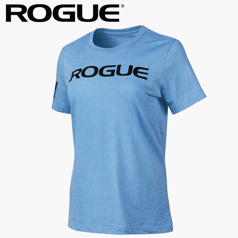 【セール】ROGUE ウィメンズ ベーシックTシャツ