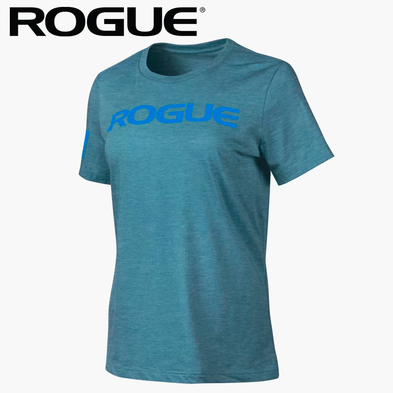 【セール】ROGUE ウィメンズ ベーシックTシャツ