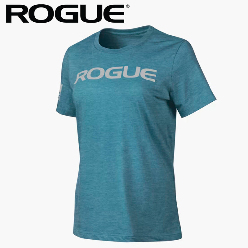 【セール】ROGUE ウィメンズ ベーシックTシャツ