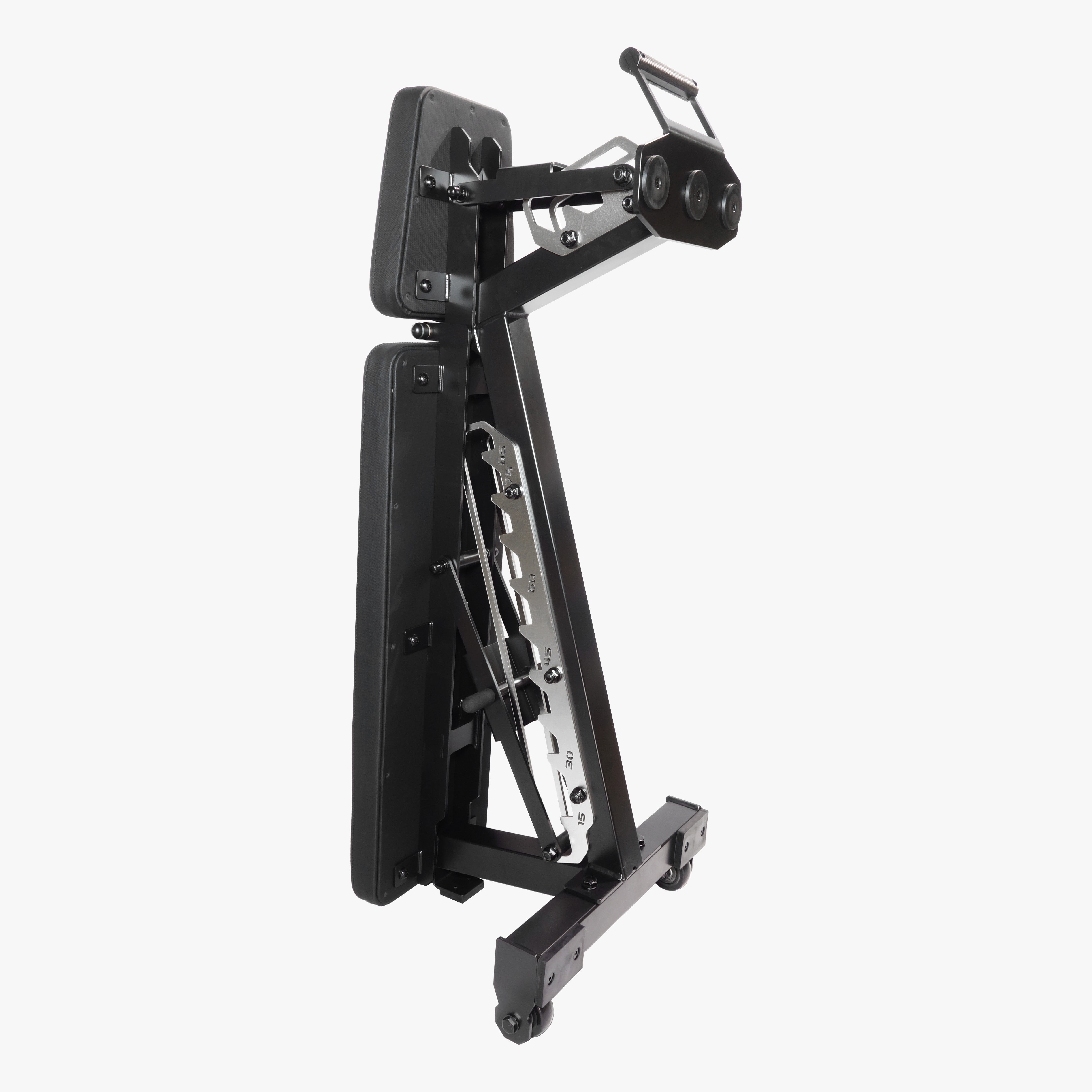 ウエイトトレーニング MBC Adjustable Bench Wide Front Foot MBC Adjustable Bench Compact 