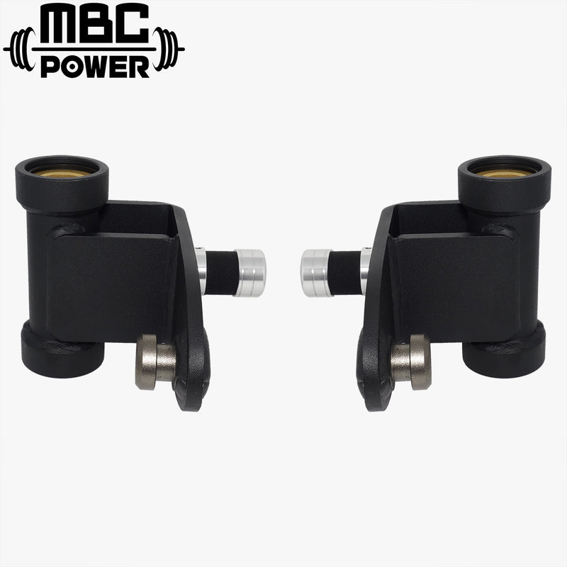 MBC Original Rack Bottom Stabilizer