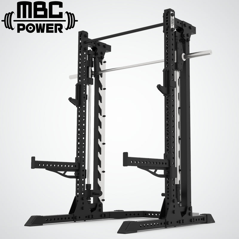 MBC Squat Stand Standard 210cm