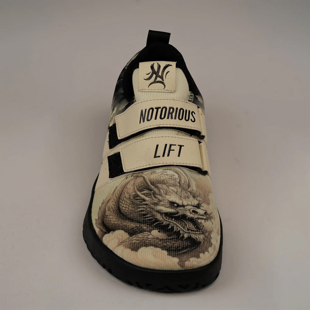 【クローズアウト】NOTORIOUS LIFT SUMO SOLE GEN 3