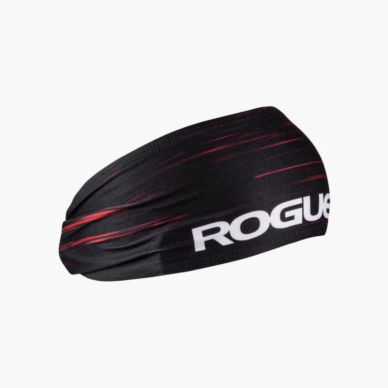 ROGUE ビッグバンヘッドバンド