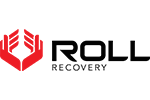 ROLL Recovery（ロールリカバリー）ロゴ