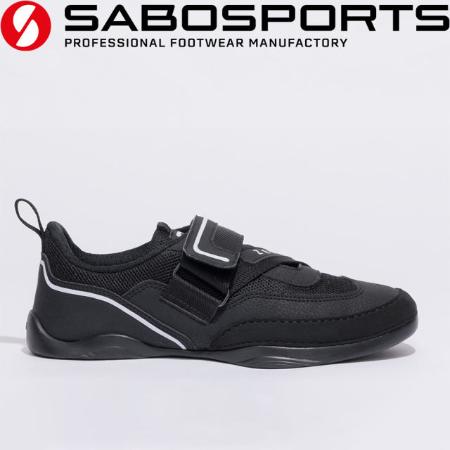 SABO Deadlift ZERO