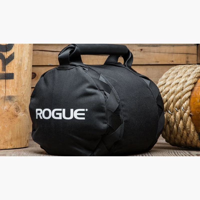 ROGUE ストロングマン スローバッグ