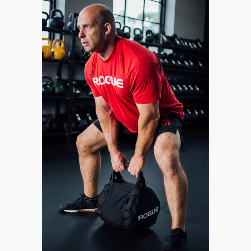 ROGUE ストロングマン スローバッグ