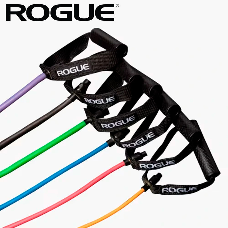 ROGUE チューブバンド