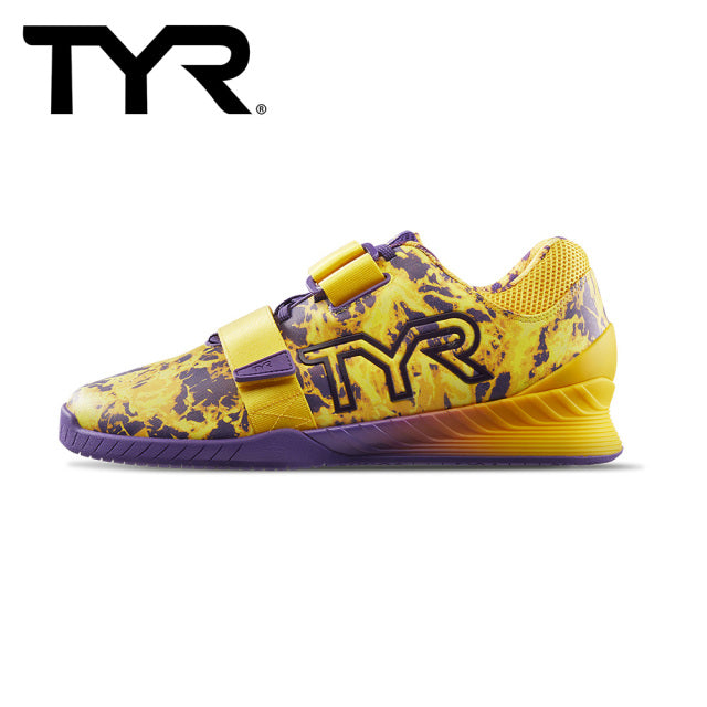 【クローズアウト】TYR L-1 リフター