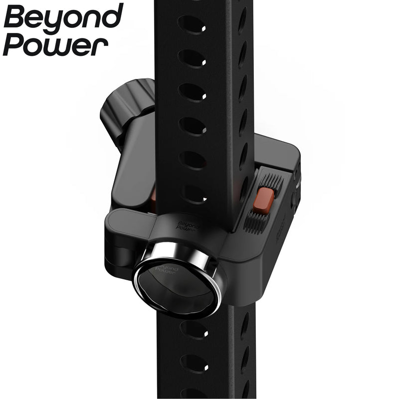 BEYOND POWER VOLTRA スライド式ラックマウント