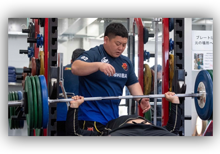 オンラインパーソナルトレーナー	木下 進人